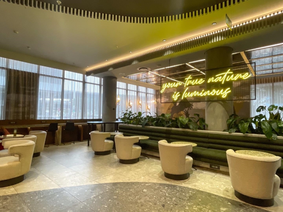 1 Bedroom Property for Sale in Cape Town City Centre Western Cape